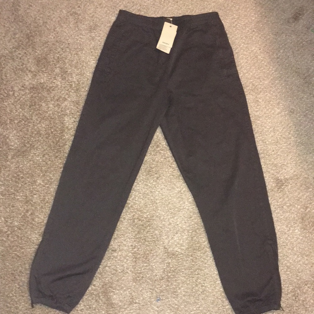 YEEZY SEASON 6 PANTS
